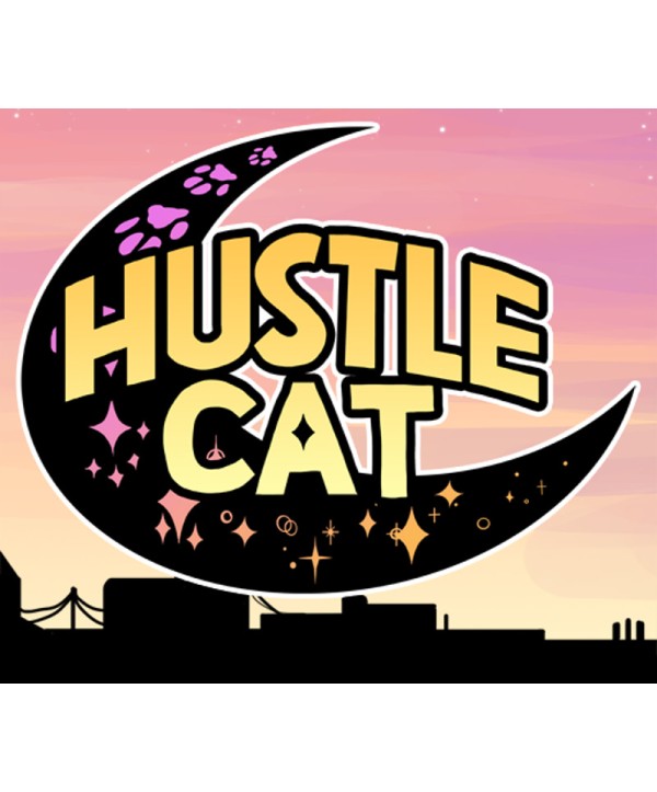 Hustle Cat Steam Key GLOBAL